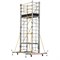 Телескопическая вышка-тура CAGSAN Telesafe XL 7,17м S008XLN - фото 347818