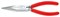 Длинногубцы KNIPEX KN-2503160 - фото 34789