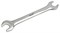 Рожковый ключ KLAS 30x32 матовый KL233032 - фото 348307