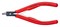 Бокорезы KNIPEX KN-7512125 - фото 34968