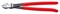 Бокорезы KNIPEX KN-7401250 - фото 35265