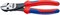 Бокорезы KNIPEX TwinForce KNIPEX KN-7372180 - фото 35319