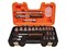 Набор автоинструмента 1/2" 24 предмета Bacho S240
