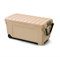Экспедиционный ящик IRIS OHYAMA OUTDOOR BOX 1000 бежевый 160 л 100x50x50 см - фото 361435