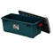 Экспедиционный ящик IRIS OHYAMA RV BOX 800 60 л 78,5x37x32,5 см - фото 361495