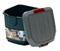 Экспедиционный ящик IRIS OHYAMA RV BOX Bucket 15B 15 л 34x31,5x27,5 см - фото 361510