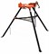 Трубные тиски на треноге Hongli H401 (1/8"-6") - фото 362053