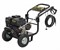 Установка высокого давления Hongli HL-2200 - фото 362062