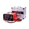 Инверторное пуско-зарядное устройство FoxWeld KVAZARRUS PowerBox 420i алюминиевый кейс - фото 362665