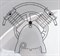 Компрессорная ременная головка FoxWeld AEROMAX B2051 - фото 362764