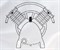 Компрессорная ременная головка FoxWeld AEROMAX B2080 - фото 362766