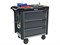 Инструментальная тележка ПРАКТИК WDS-3.0 new S30299022314 - фото 379326