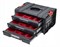 Ящик для инструмента QBRICK SYSTEM PRO Drawer3 Toolbox Expert 450x320x240мм 10501364 - фото 380614