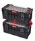 Ящик для инструментов QBRICK SYSTEM PRO 600 Expert 545x270x246мм 10501262 - фото 380656