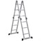 Шарнирная лестница-стремянка CAGSAN Herculas HR012 4x3 - фото 381132
