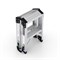 Двухсторонная алюминиевая стремянка CAGSAN Everest-Pro EVR-PRO2 2x2 - фото 381236