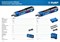 ЗУБР  ZUBR GO 4 Vmax, аккумуляторная отвертка, кейс, 33 биты, Профессионал (PSD-4S) - фото 382571