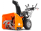 Бензиновый снегоуборщик YARD FOX 7654E - фото 383456