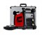 Сварочный инвертор Telwin TECHNOLOGY 186 XT MPGE+ACX+ALU C.CASE - фото 387140