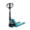 Гидравлическая тележка PROLIFT PRO RT30 3000 кг, колеса полиуретан, 1150х550 - фото 387287