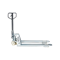 Гидравлическая тележка из оцинкованной стали PROLIFT СG25 2500кг, колеса нейлон, 1150х540мм - фото 387295