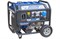 Бензогенератор инверторный SGG 8000Ei - фото 387682