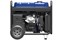Бензогенератор инверторный SGG 10000Ei - фото 387694