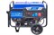 Бензогенератор TSS SGG 18000EH3LA 190069 - фото 387901