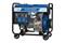 Дизельный генератор TSS SDG 3000EH - фото 388045