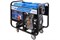 Дизельный генератор TSS SDG 7500EH3A - фото 388071