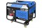 Дизельный генератор TSS SDG 11000EH3A - фото 388141