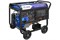 Инверторный бензиновый сварочный генератор TSS GGW 5.0/200D-R - фото 388983