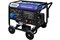 Инверторный бензиновый сварочный генератор TSS GGW 6.0/250D-R - фото 388995