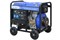 Дизельный сварочный генератор TSS PRO DGW 3.0/250E-R - фото 389015
