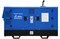 Двухпостовой дизельный сварочный генератор TSS DUAL DWG-500 - фото 389057