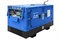 Двухпостовой дизельный сварочный генератор TSS DUAL DWG-500 - фото 389058