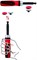 Рукоятка с опорной пластиной из стали с колпачком BESSEY BE-3101179