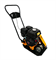 Бензиновая виброплита СплитстоунVS-245Е8-LC-М.11 (МЗ) (S) с двигателем Loncin G160F (4,8HP) - фото 394596