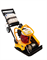 Бензиновая виброплита Сплитстоун VS-246Е12-LC-М.11 (МЗ) (S) с двигателем Loncin G160F (4,8HP) - фото 394608