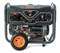 Бензиновый генератор Helmut LS 5500EA - фото 395093