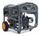Бензиновый генератор Helmut LS 6500EA - фото 395120