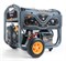 Бензиновый генератор Helmut LS 6500EA - фото 395121