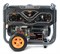 Бензиновый генератор Helmut LS 7500EA - фото 395167