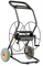 Катушка для шланга 2-х колесная Haemmerlin 85М 340004301 - фото 395394