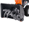 Бензиновый снегоуборщик YARD FOX BASIC 5640H - фото 401186