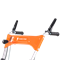 Бензиновый снегоуборщик YARD FOX BASIC 5640H - фото 401191