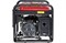 Бензиновый генератор HND GE 2200PL - фото 401760