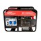 Бензиновый генератор HND GE 11000XLST - фото 401872