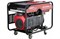 Бензиновый генератор HND GE 12000XLST - фото 401888