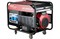 Бензиновый генератор HND GE 12000XLST - фото 401893